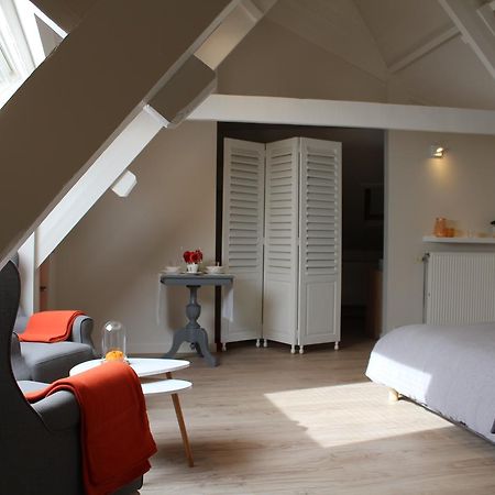 Bed and Breakfast Mille Étoiles Moorsel Exterior foto