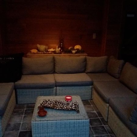 Bed and Breakfast Mille Étoiles Moorsel Exterior foto