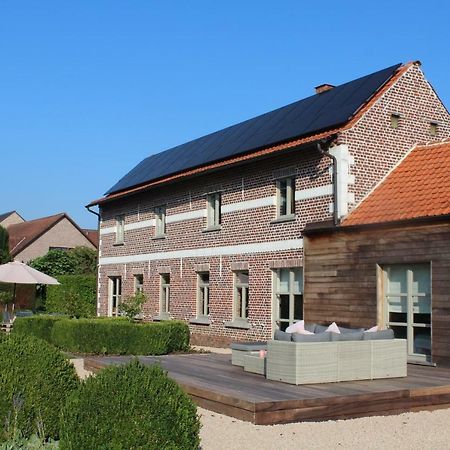 Bed and Breakfast Mille Étoiles Moorsel Exterior foto