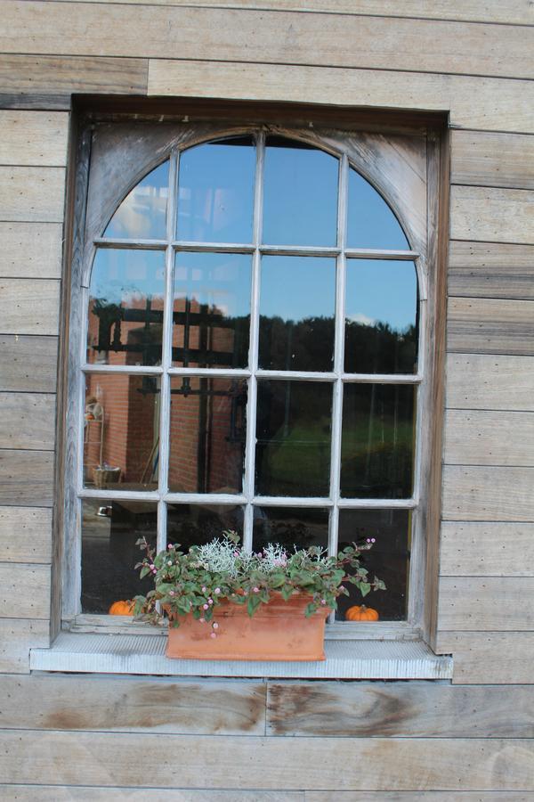 Bed and Breakfast Mille Étoiles Moorsel Exterior foto