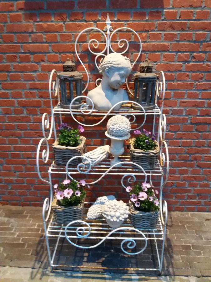 Bed and Breakfast Mille Étoiles Moorsel Exterior foto